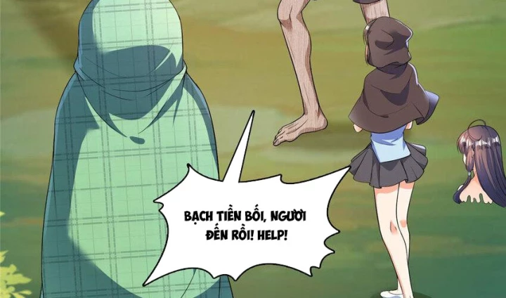 Tu Chân Nói Chuyện Phiếm Quần Chapter 586 - Trang 2