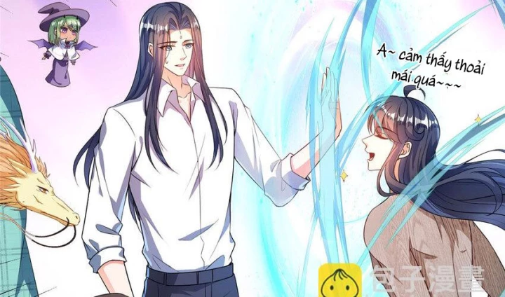 Tu Chân Nói Chuyện Phiếm Quần Chapter 586 - Trang 2