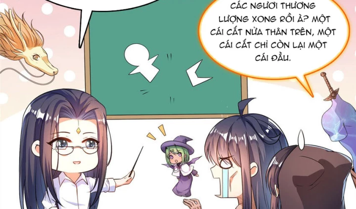 Tu Chân Nói Chuyện Phiếm Quần Chapter 586 - Trang 2