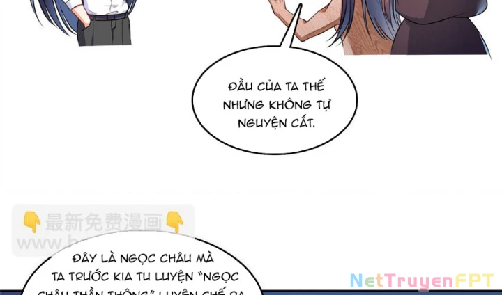 Tu Chân Nói Chuyện Phiếm Quần Chapter 586 - Trang 2