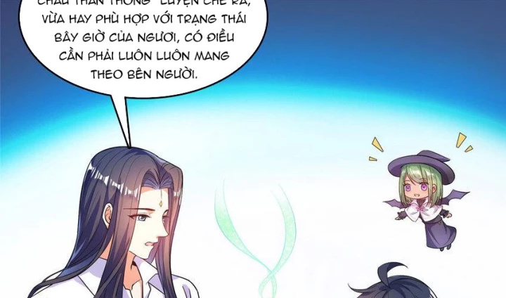 Tu Chân Nói Chuyện Phiếm Quần Chapter 586 - Trang 2