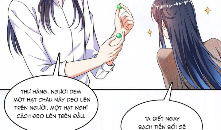 Tu Chân Nói Chuyện Phiếm Quần Chapter 586 - Trang 2