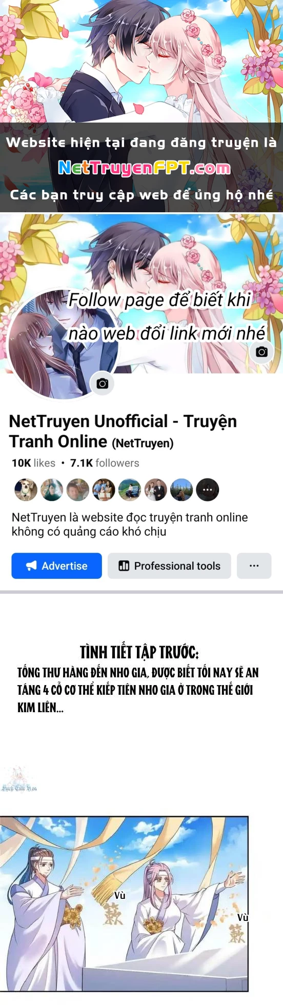 Tu Chân Nói Chuyện Phiếm Quần Chapter 587 - Trang 2