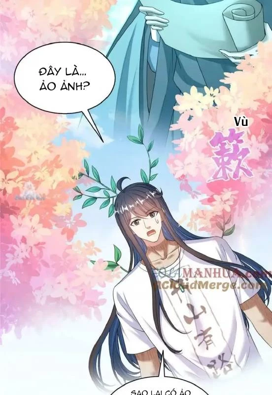 Tu Chân Nói Chuyện Phiếm Quần Chapter 587 - Trang 2