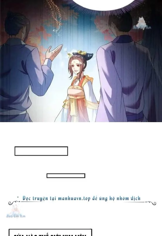 Tu Chân Nói Chuyện Phiếm Quần Chapter 587 - Trang 2