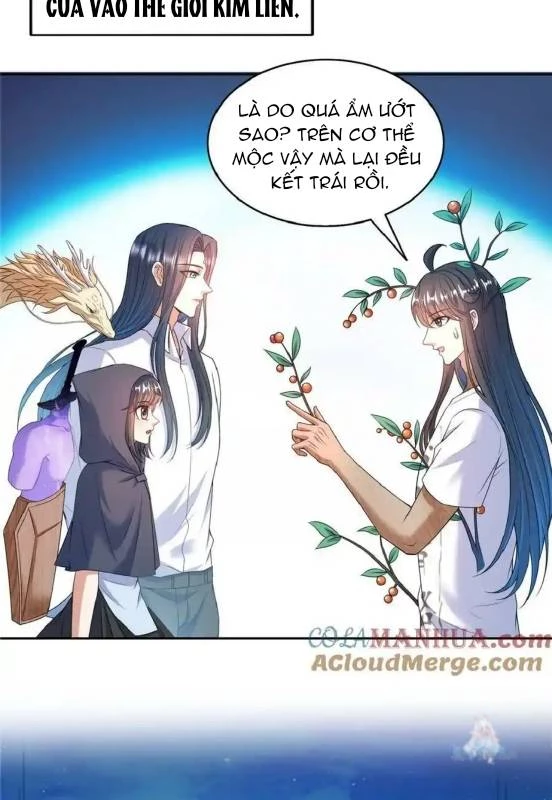 Tu Chân Nói Chuyện Phiếm Quần Chapter 587 - Trang 2