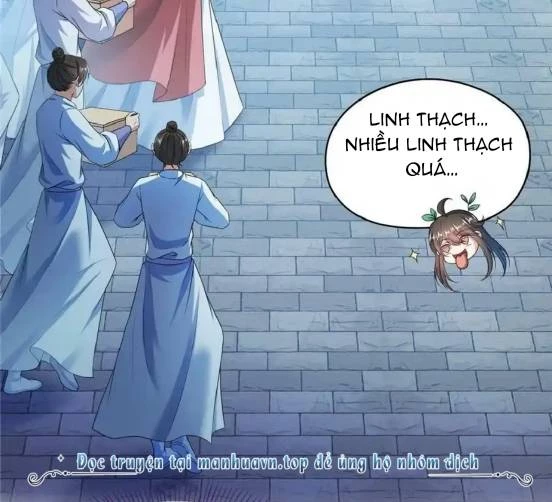 Tu Chân Nói Chuyện Phiếm Quần Chapter 587 - Trang 2