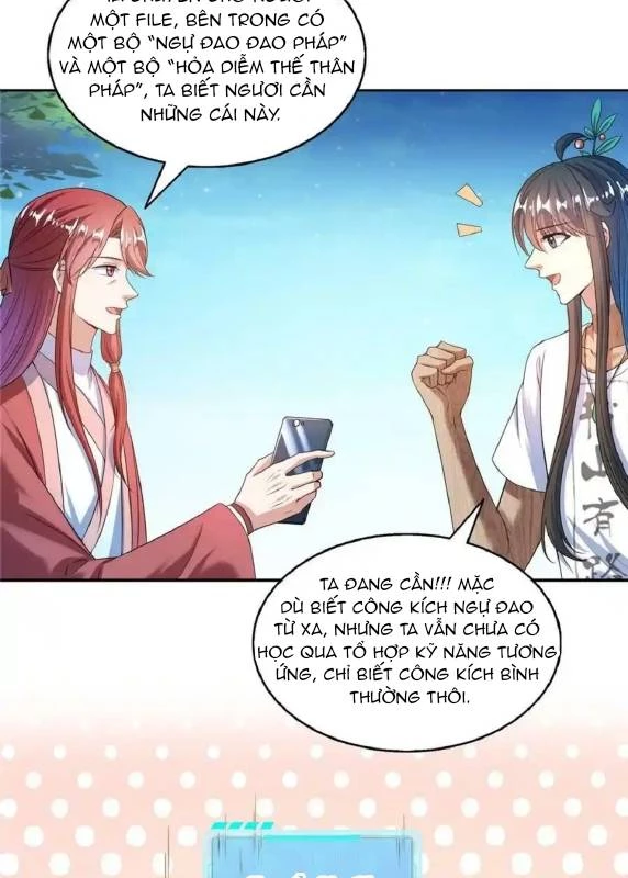 Tu Chân Nói Chuyện Phiếm Quần Chapter 587 - Trang 2