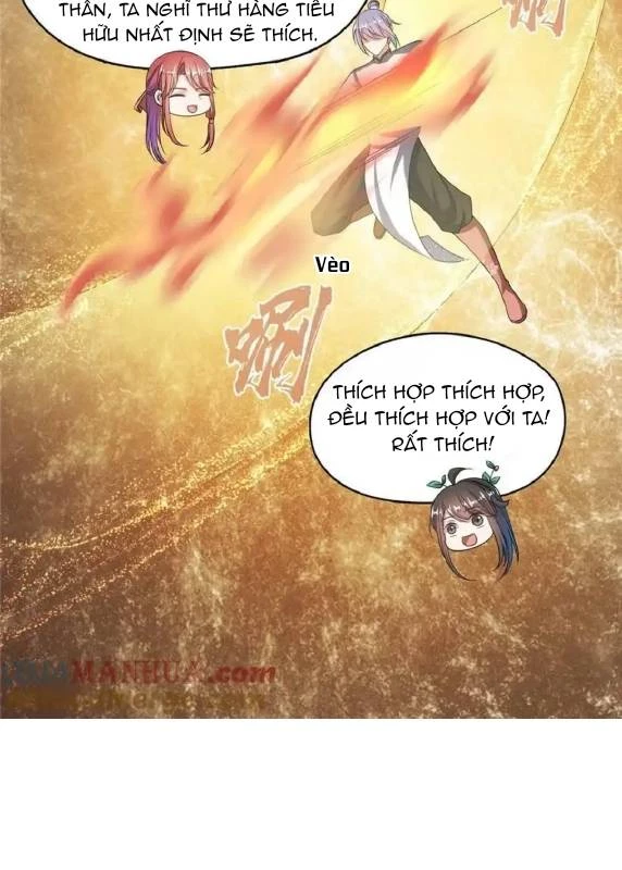 Tu Chân Nói Chuyện Phiếm Quần Chapter 587 - Trang 2