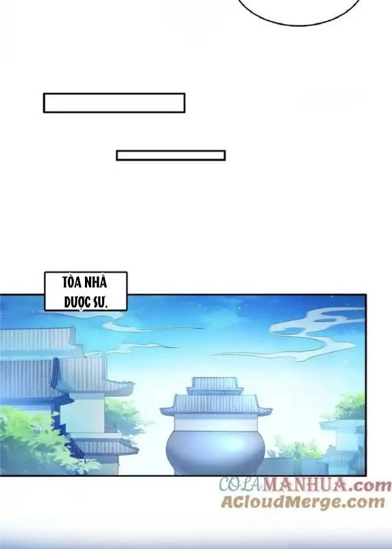 Tu Chân Nói Chuyện Phiếm Quần Chapter 587 - Trang 2