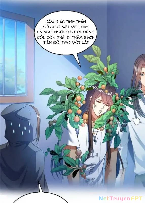 Tu Chân Nói Chuyện Phiếm Quần Chapter 587 - Trang 2