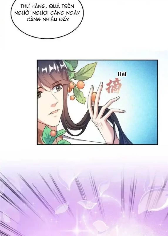 Tu Chân Nói Chuyện Phiếm Quần Chapter 587 - Trang 2