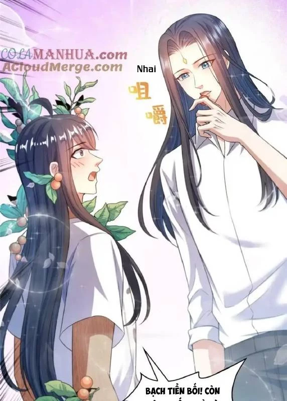 Tu Chân Nói Chuyện Phiếm Quần Chapter 587 - Trang 2