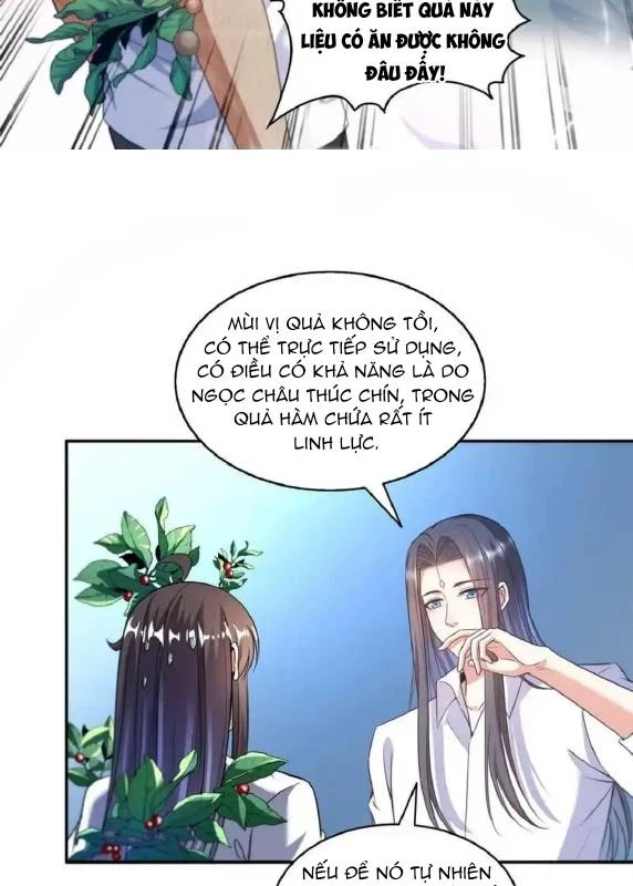 Tu Chân Nói Chuyện Phiếm Quần Chapter 587 - Trang 2