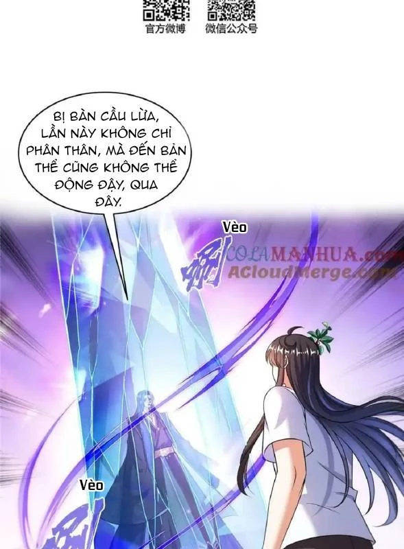 Tu Chân Nói Chuyện Phiếm Quần Chapter 587 - Trang 2