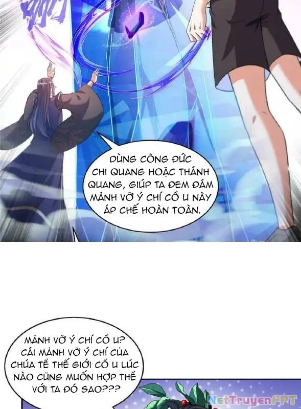 Tu Chân Nói Chuyện Phiếm Quần Chapter 587 - Trang 2