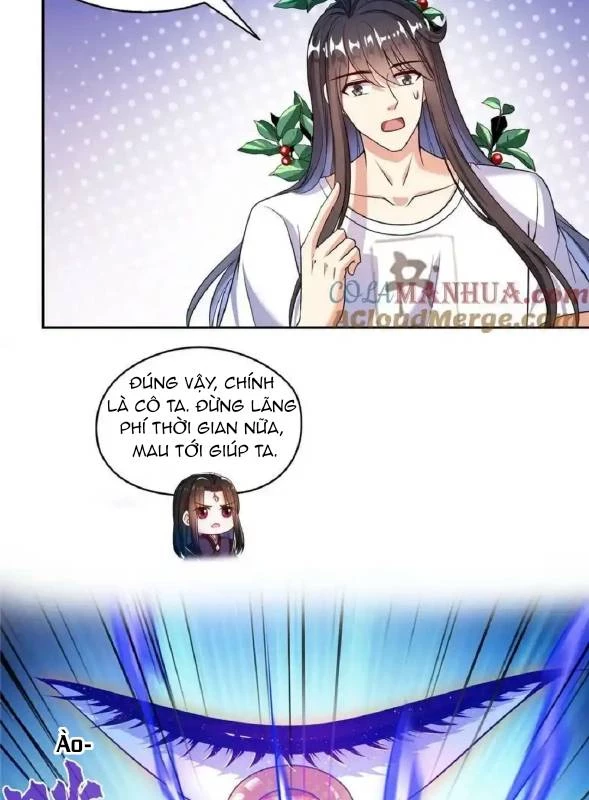 Tu Chân Nói Chuyện Phiếm Quần Chapter 587 - Trang 2