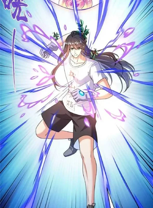 Tu Chân Nói Chuyện Phiếm Quần Chapter 587 - Trang 2