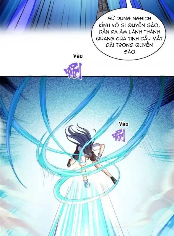 Tu Chân Nói Chuyện Phiếm Quần Chapter 587 - Trang 2