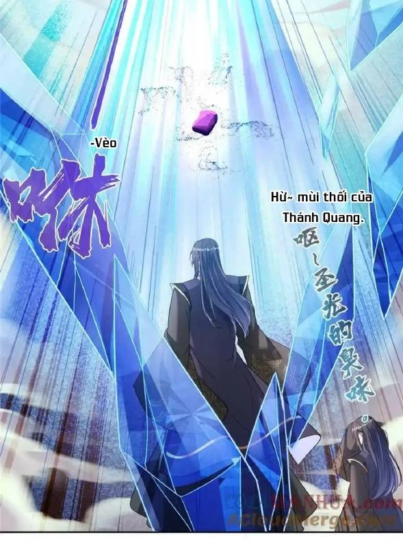 Tu Chân Nói Chuyện Phiếm Quần Chapter 587 - Trang 2