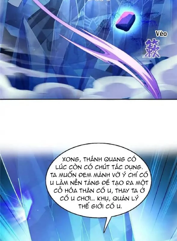 Tu Chân Nói Chuyện Phiếm Quần Chapter 587 - Trang 2