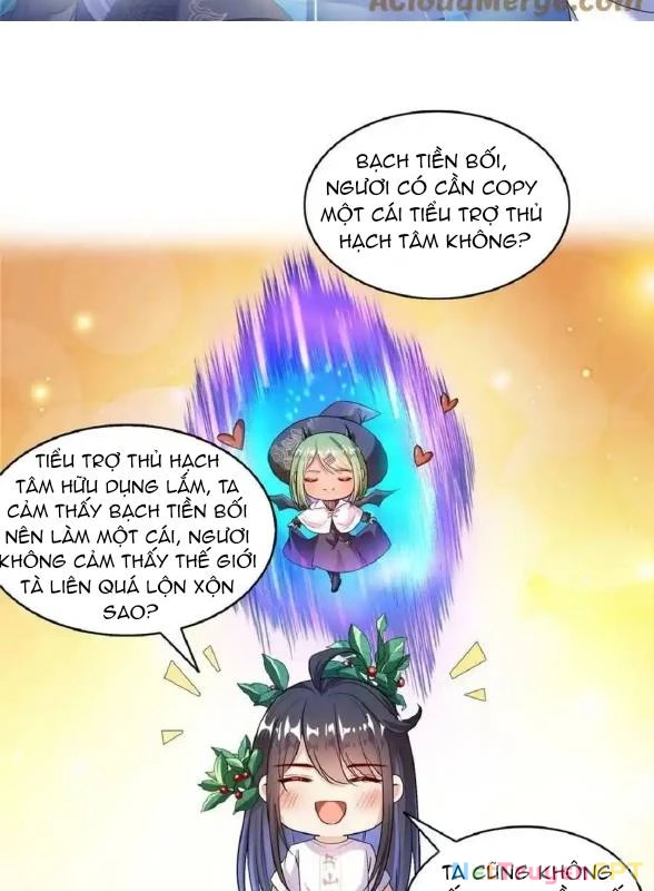 Tu Chân Nói Chuyện Phiếm Quần Chapter 587 - Trang 2