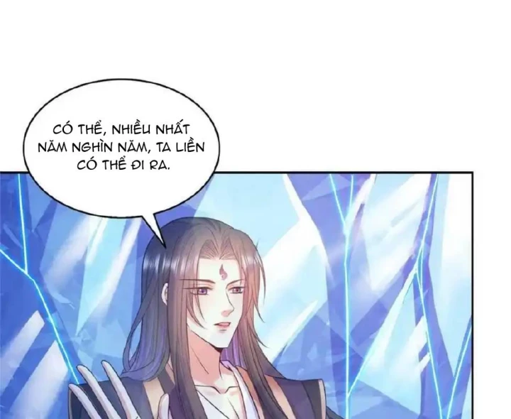 Tu Chân Nói Chuyện Phiếm Quần Chapter 587 - Trang 2