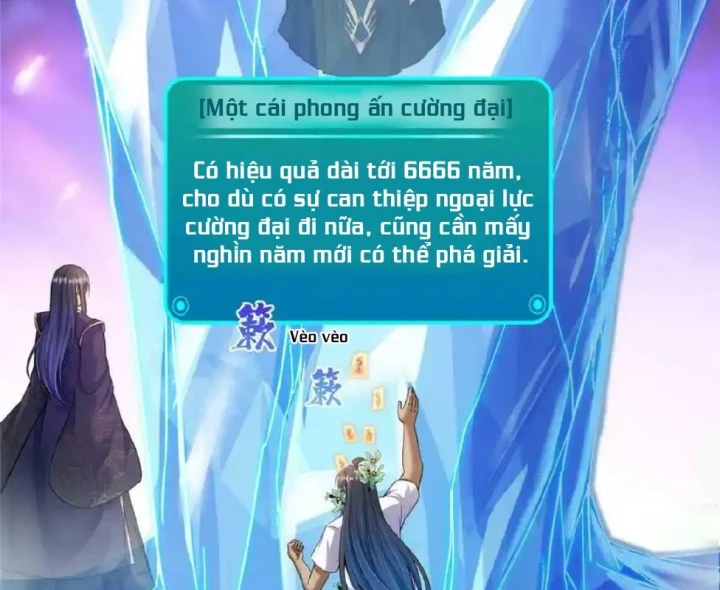 Tu Chân Nói Chuyện Phiếm Quần Chapter 587 - Trang 2