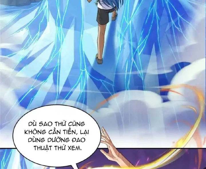 Tu Chân Nói Chuyện Phiếm Quần Chapter 587 - Trang 2