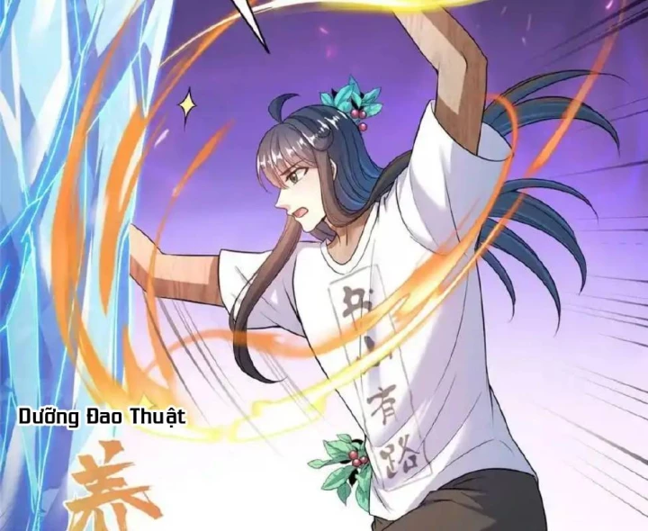 Tu Chân Nói Chuyện Phiếm Quần Chapter 587 - Trang 2