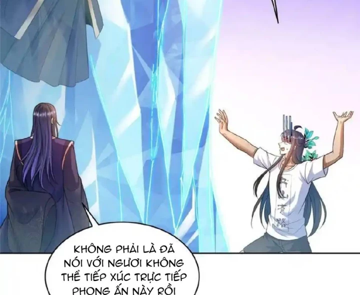 Tu Chân Nói Chuyện Phiếm Quần Chapter 587 - Trang 2