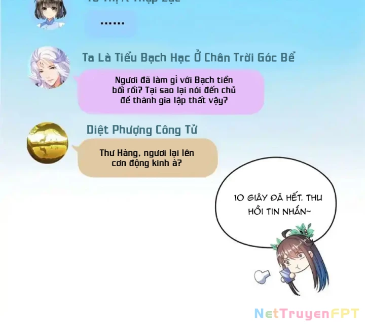 Tu Chân Nói Chuyện Phiếm Quần Chapter 588 - Trang 2