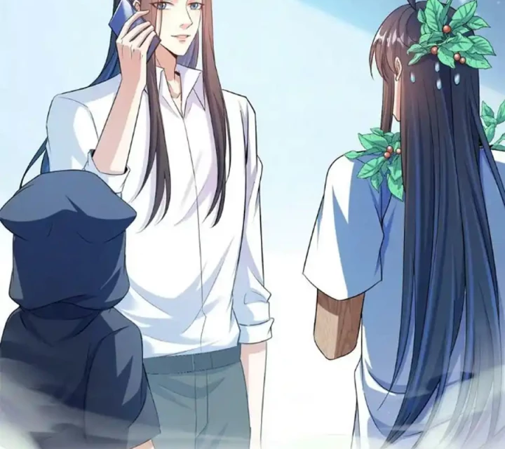 Tu Chân Nói Chuyện Phiếm Quần Chapter 588 - Trang 2