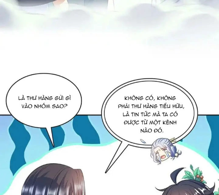 Tu Chân Nói Chuyện Phiếm Quần Chapter 588 - Trang 2