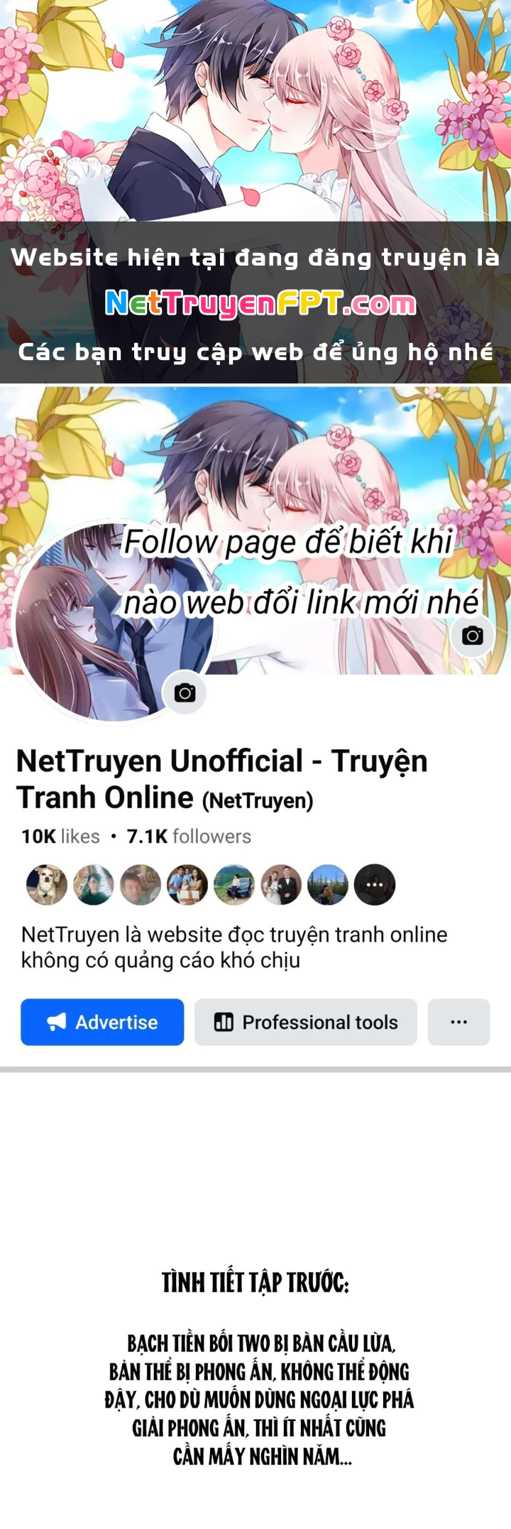 Tu Chân Nói Chuyện Phiếm Quần Chapter 588 - Trang 2