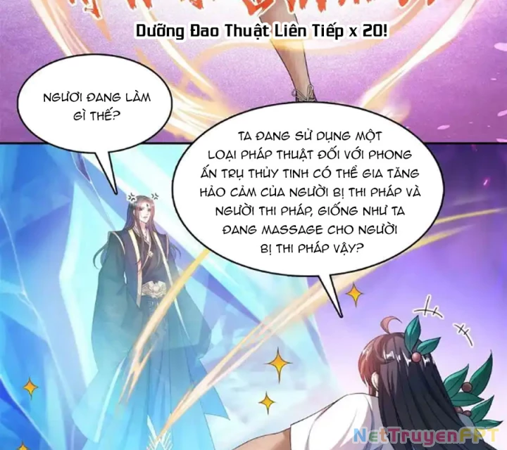 Tu Chân Nói Chuyện Phiếm Quần Chapter 588 - Trang 2