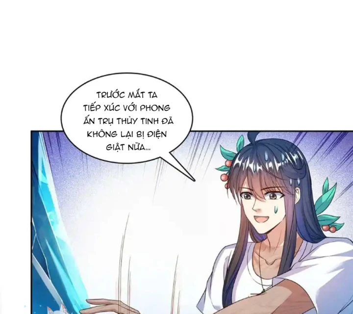 Tu Chân Nói Chuyện Phiếm Quần Chapter 588 - Trang 2