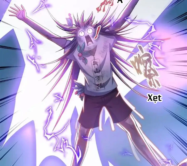 Tu Chân Nói Chuyện Phiếm Quần Chapter 588 - Trang 2