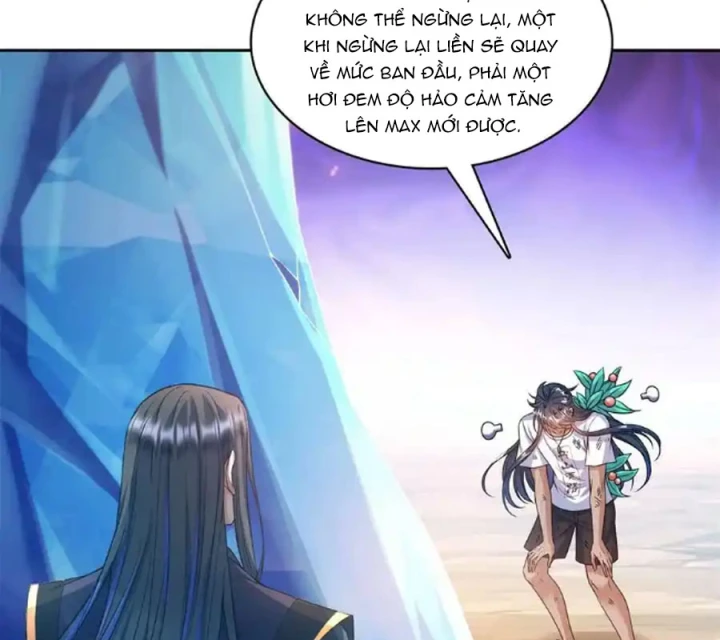 Tu Chân Nói Chuyện Phiếm Quần Chapter 588 - Trang 2