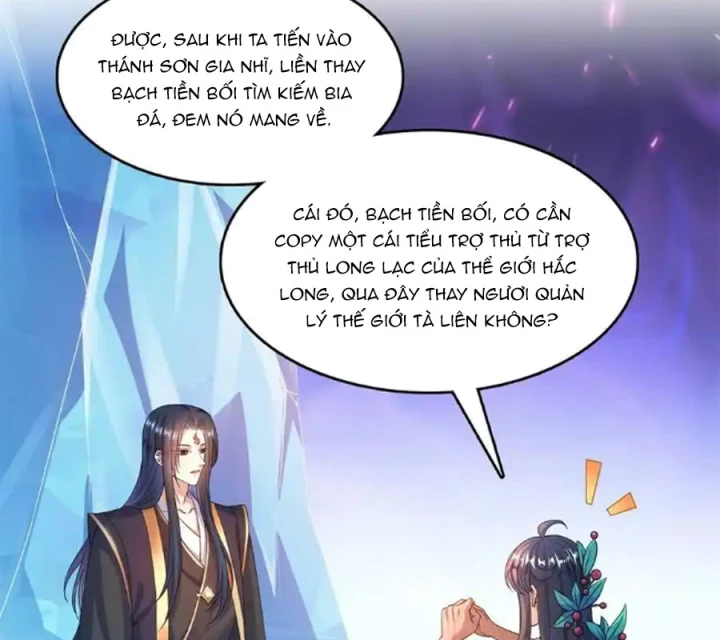 Tu Chân Nói Chuyện Phiếm Quần Chapter 588 - Trang 2