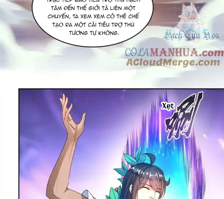 Tu Chân Nói Chuyện Phiếm Quần Chapter 588 - Trang 2