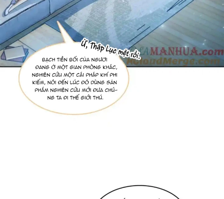 Tu Chân Nói Chuyện Phiếm Quần Chapter 588 - Trang 2