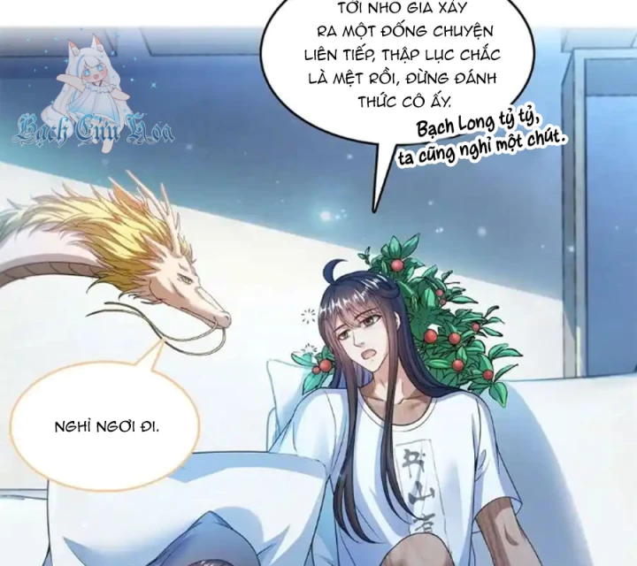 Tu Chân Nói Chuyện Phiếm Quần Chapter 588 - Trang 2