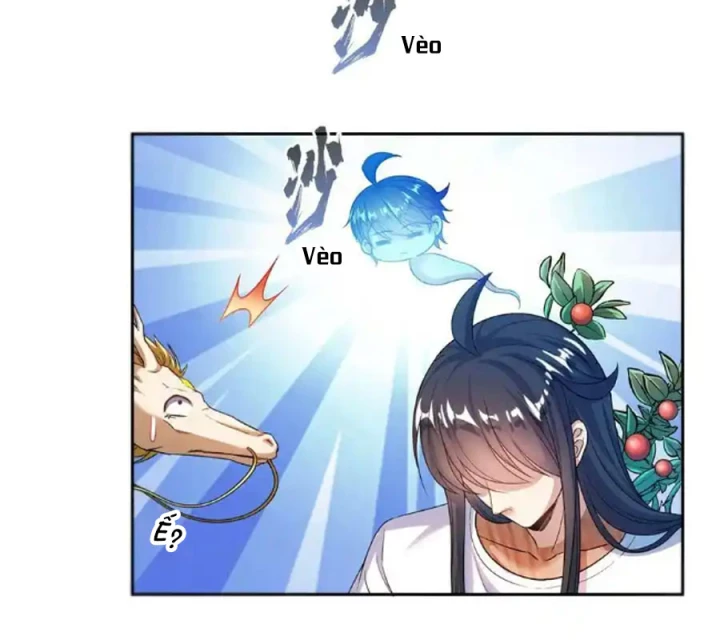 Tu Chân Nói Chuyện Phiếm Quần Chapter 588 - Trang 2