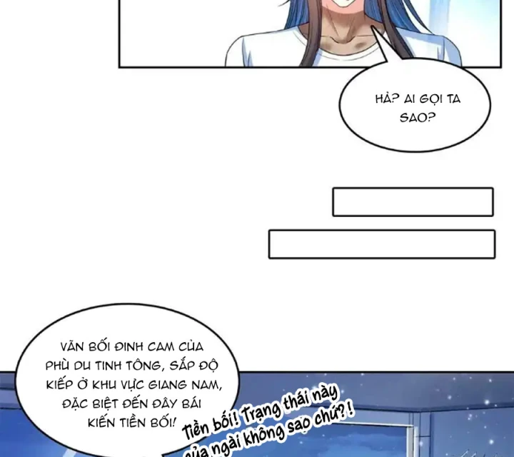 Tu Chân Nói Chuyện Phiếm Quần Chapter 588 - Trang 2