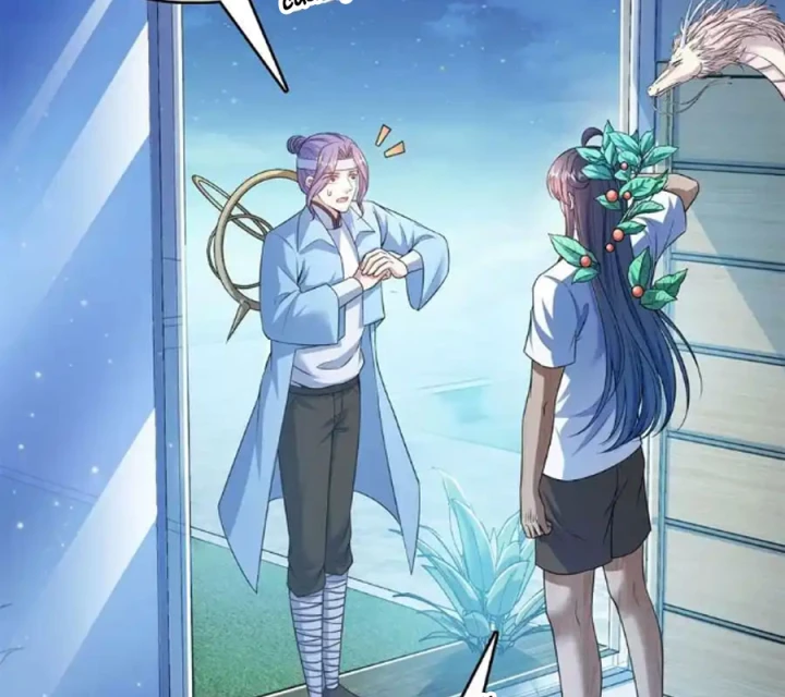 Tu Chân Nói Chuyện Phiếm Quần Chapter 588 - Trang 2