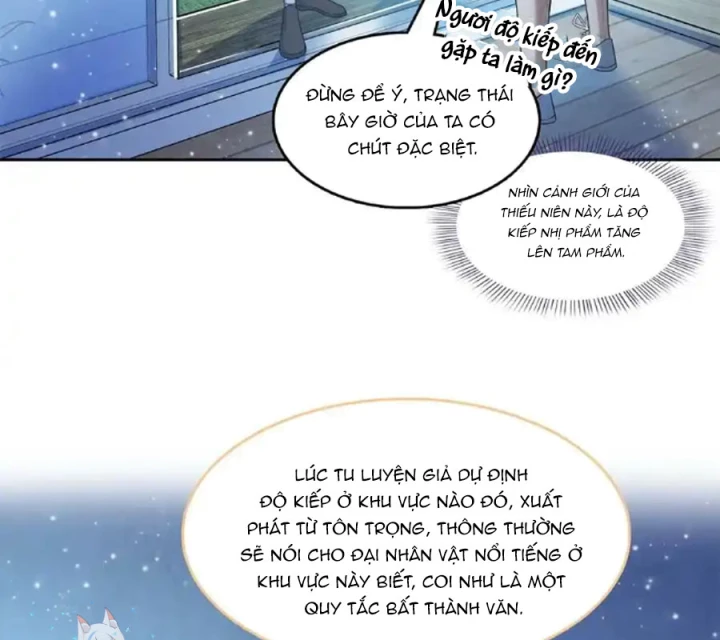 Tu Chân Nói Chuyện Phiếm Quần Chapter 588 - Trang 2