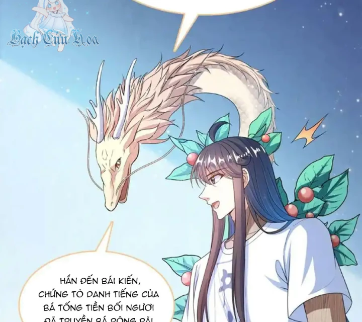 Tu Chân Nói Chuyện Phiếm Quần Chapter 588 - Trang 2