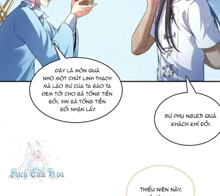 Tu Chân Nói Chuyện Phiếm Quần Chapter 588 - Trang 2