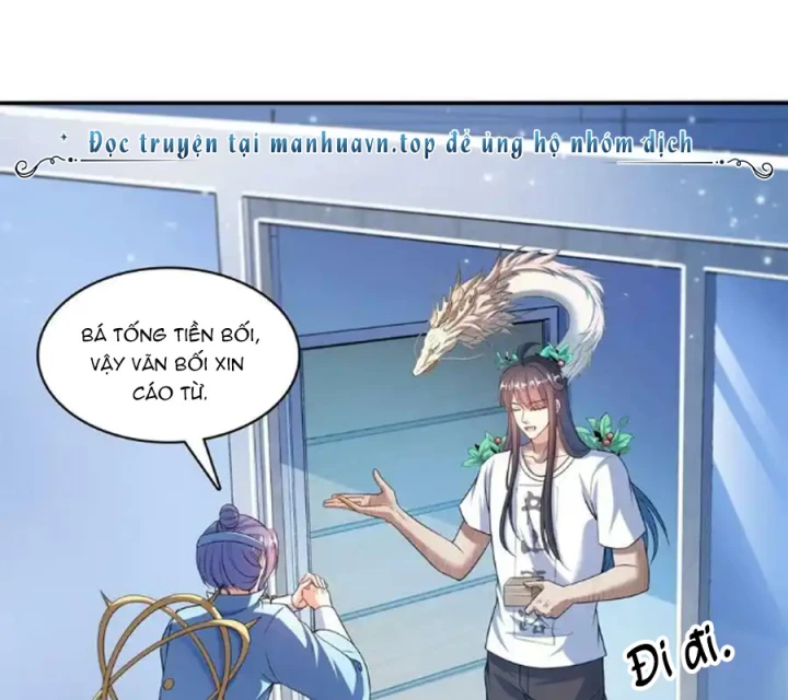 Tu Chân Nói Chuyện Phiếm Quần Chapter 588 - Trang 2